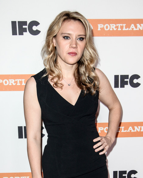 Kate McKinnon